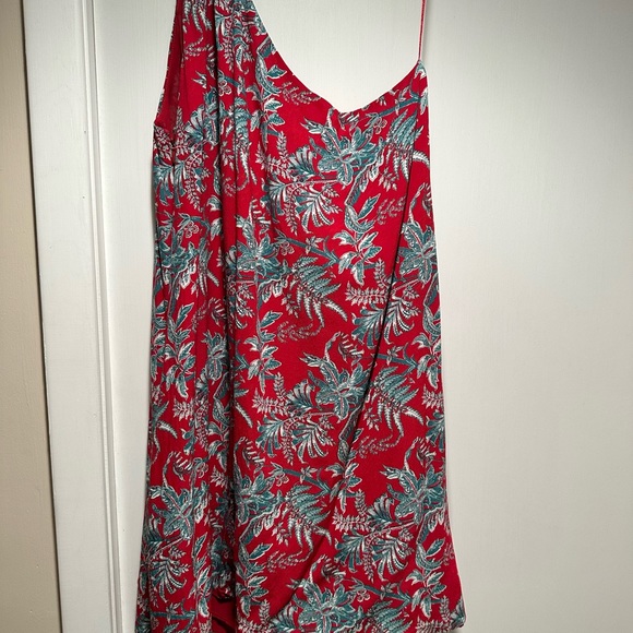 Dress - Picture 1 of 2